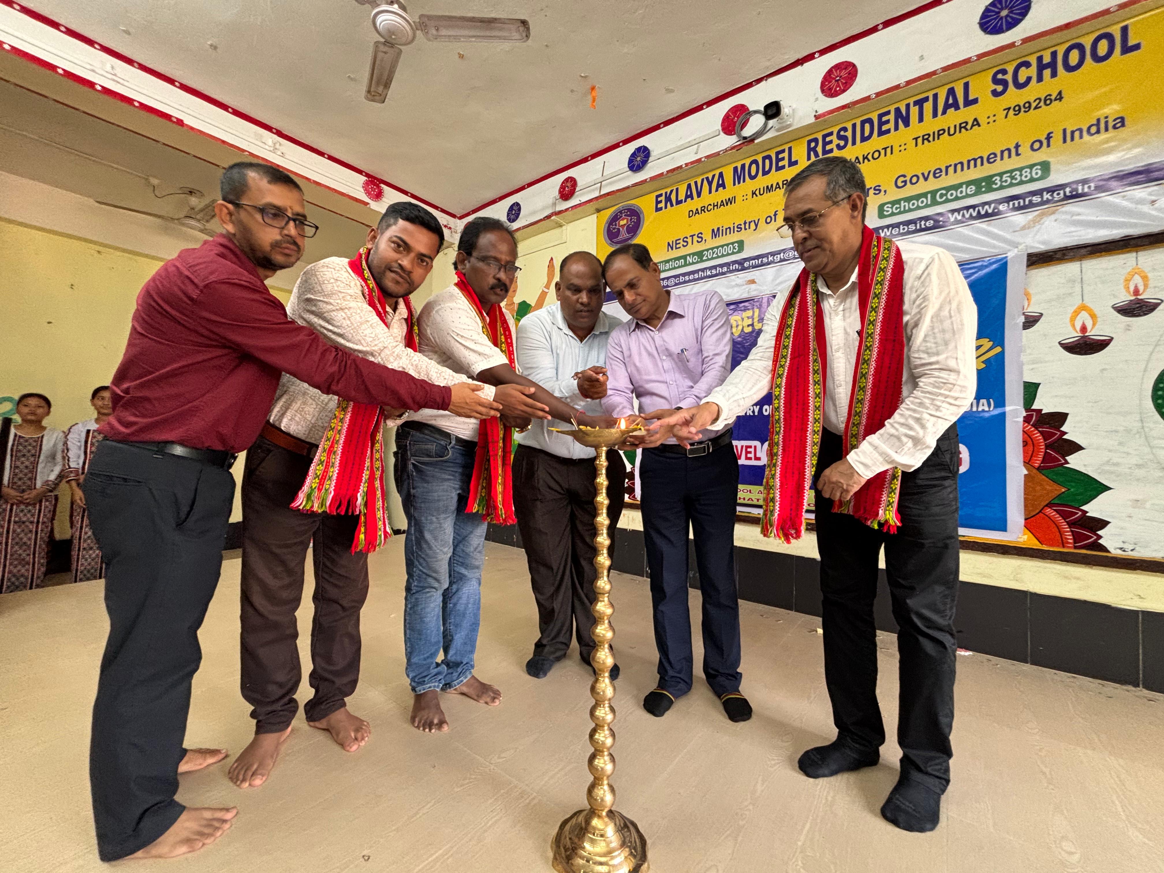 Inauguration